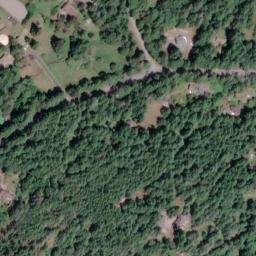 Satellite imagery of Montreul Hill, CA