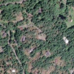 Satellite imagery of Montreul Hill, CA