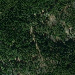 Satellite imagery of Hundsrückenkopf, DE