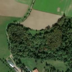 Satellite imagery of Wandbühl, DE