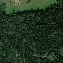 Satellite imagery of Hoher Berg, DE