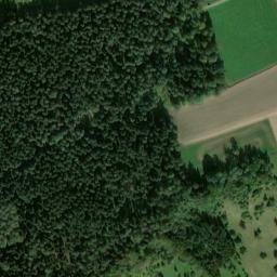 Satellite imagery of Hoher Berg, DE