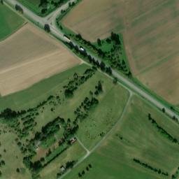 Satellite imagery of Hoher Berg, DE