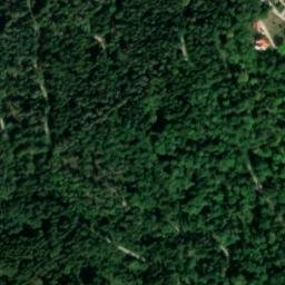 Satellite imagery of Schloß Lindich, DE