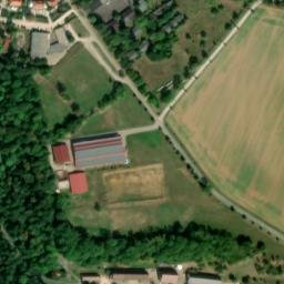 Satellite imagery of Schloß Lindich, DE