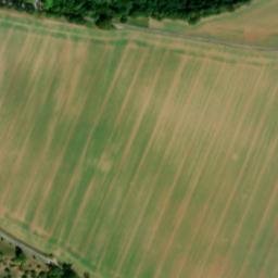 Satellite imagery of Schloß Lindich, DE