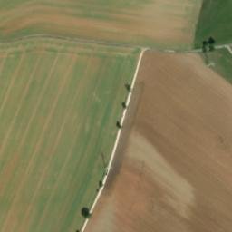 Satellite imagery of Martinsberg, DE