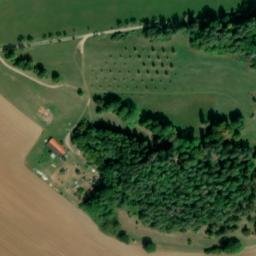 Satellite imagery of Martinsberg, DE