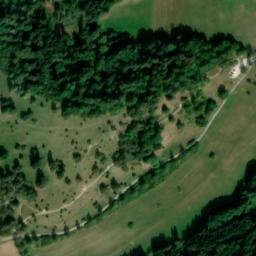 Satellite imagery of Martinsberg, DE