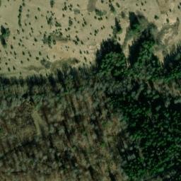 Satellite imagery of Heuberg, DE