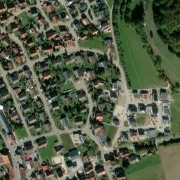 Satellite imagery of Pfaffenberg, DE