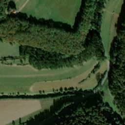 Satellite imagery of Köbele, DE
