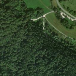 Satellite imagery of Eichhalde, DE