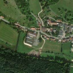 Satellite imagery of Eichhalde, DE