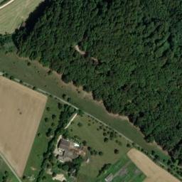 Satellite imagery of Schelklinger Berg, DE