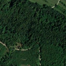 Satellite imagery of Schelklinger Berg, DE