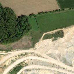 Satellite imagery of Höllfels, DE