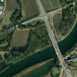 Satellite imagery of Oberamtsgrenztafel, DE