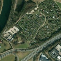 Satellite imagery of Oberamtsgrenztafel, DE
