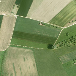 Satellite imagery of Rosenberg, DE