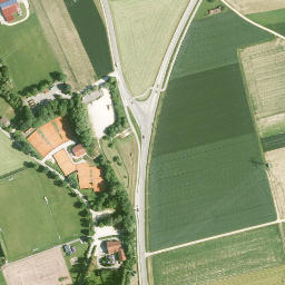 Satellite imagery of Ritterberg, DE