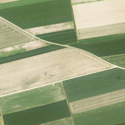 Satellite imagery of Ritterberg, DE