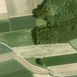 Satellite imagery of Ritterberg, DE
