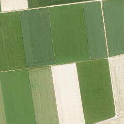 Satellite imagery of Sandberg, DE