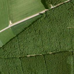 Satellite imagery of Roter Berg, DE