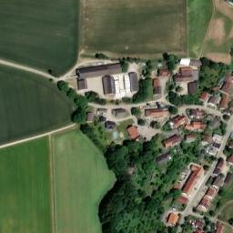 Satellite imagery of Dachsberg, DE