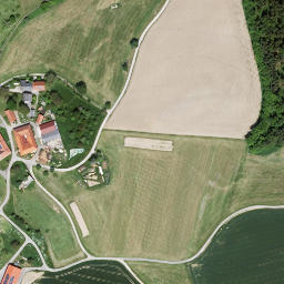 Satellite imagery of Hagerberg, AT