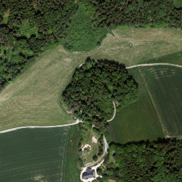 Satellite imagery of Hagerberg, AT