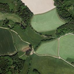 Satellite imagery of Hagerberg, AT