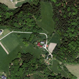 Satellite imagery of Eller Berg, AT