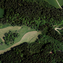 Satellite imagery of Plessberg, AT