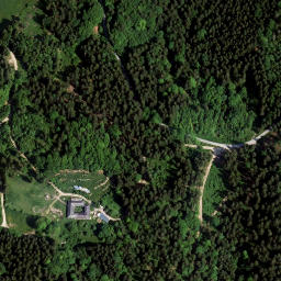 Satellite imagery of Plessberg, AT
