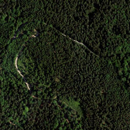 Satellite imagery of Plessberg, AT