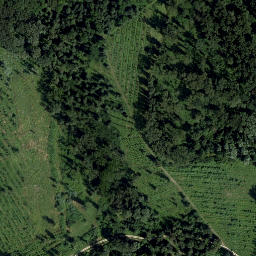Satellite imagery of Schliefberg, AT