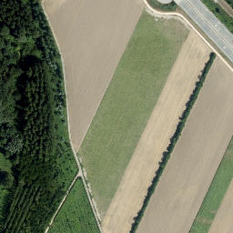 Satellite imagery of Schliefberg, AT
