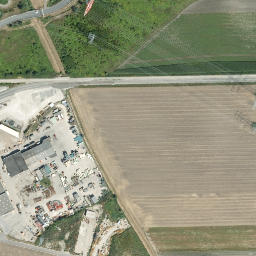 Satellite imagery of Teiritzberg, AT