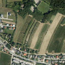 Satellite imagery of Stetter Berg, AT