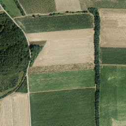 Satellite imagery of Stetter Berg, AT