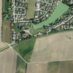 Satellite imagery of Wartberg, AT