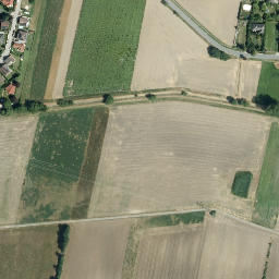 Satellite imagery of Wartberg, AT