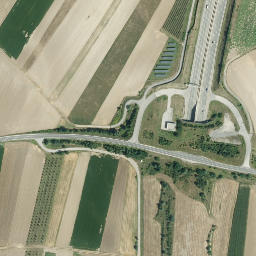 Satellite imagery of Schmaler Berg, AT