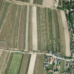 Satellite imagery of Freiberg, AT