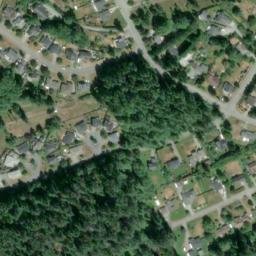 Satellite imagery of Parsons Point, CA