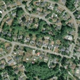 Satellite imagery of Harrison Point, CA