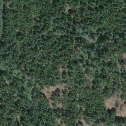 Satellite imagery of Mount Matheson, CA