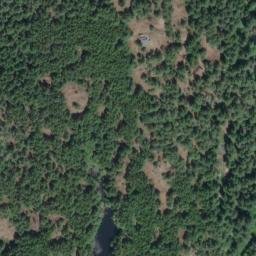 Satellite imagery of Mount Matheson, CA